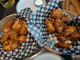 The Park Pub — gallery photo 7