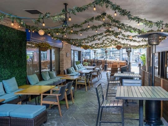 The Park Pub 1