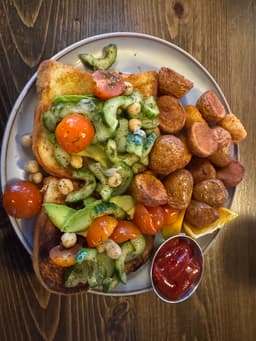 The Park Pub — gallery photo 10