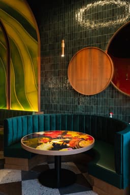 Thairoomgrand South Common — gallery photo 1