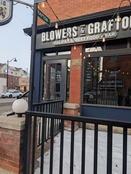 Blowers & Grafton (Mission) — gallery photo 2