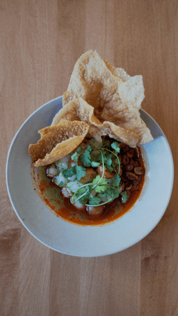Masa Mama Taqueria — gallery photo 1