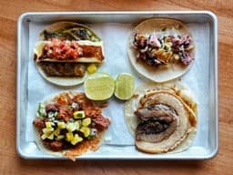 Masa Mama Taqueria — gallery photo 3