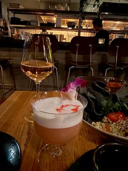 Masa Mama Taqueria — gallery photo 6