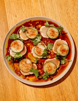 Masa Mama Taqueria — gallery photo 9