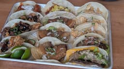 Masa Mama Taqueria — gallery photo 10