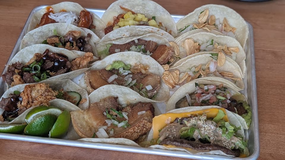 Masa Mama Taqueria 3