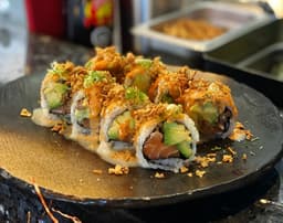 Ari Sushi — gallery photo 2