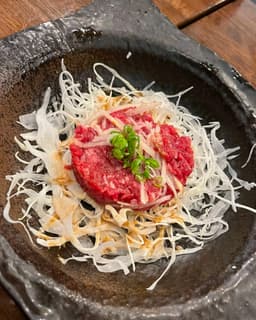 Ari Sushi — gallery photo 3