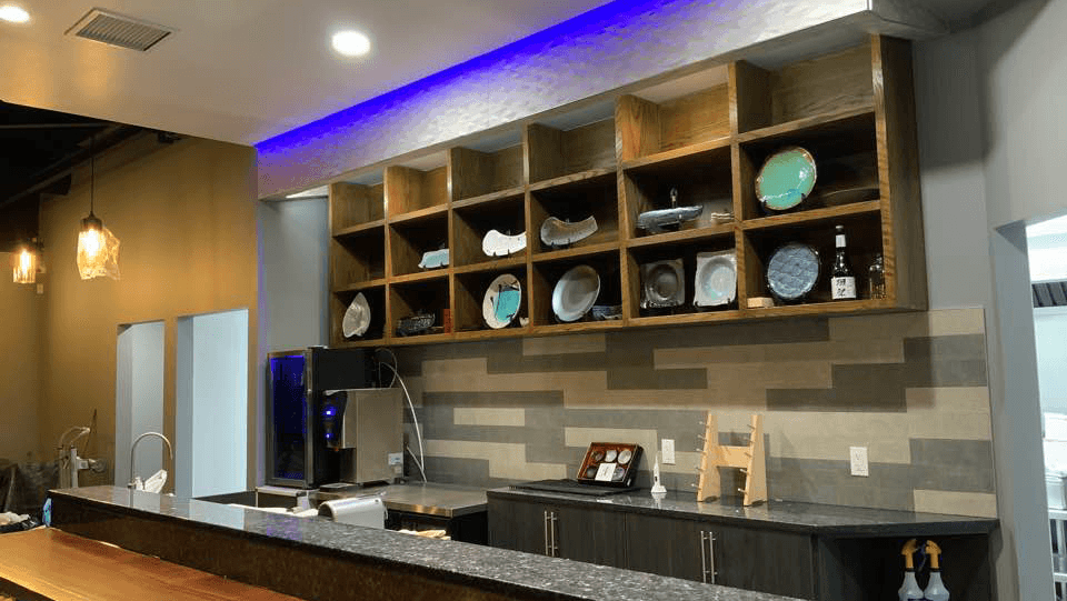 Ari Sushi 1