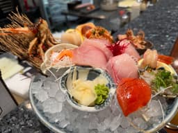 Ari Sushi — gallery photo 10