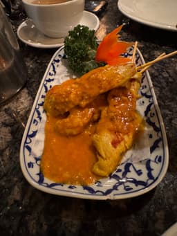 Rose Garden Thai Restaurant — gallery photo 3