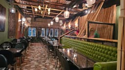 Rose Garden Thai Restaurant — gallery photo 5