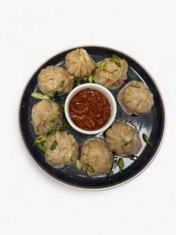 Tandoori Grill Indo-Chinese Cuisine — gallery photo 3