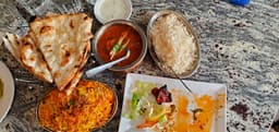 Tandoori Grill Indo-Chinese Cuisine — gallery photo 6