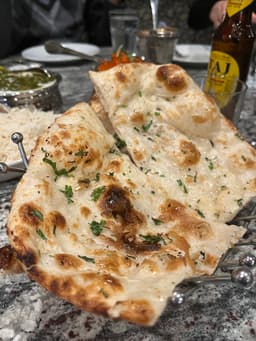 Tandoori Grill Indo-Chinese Cuisine — gallery photo 7