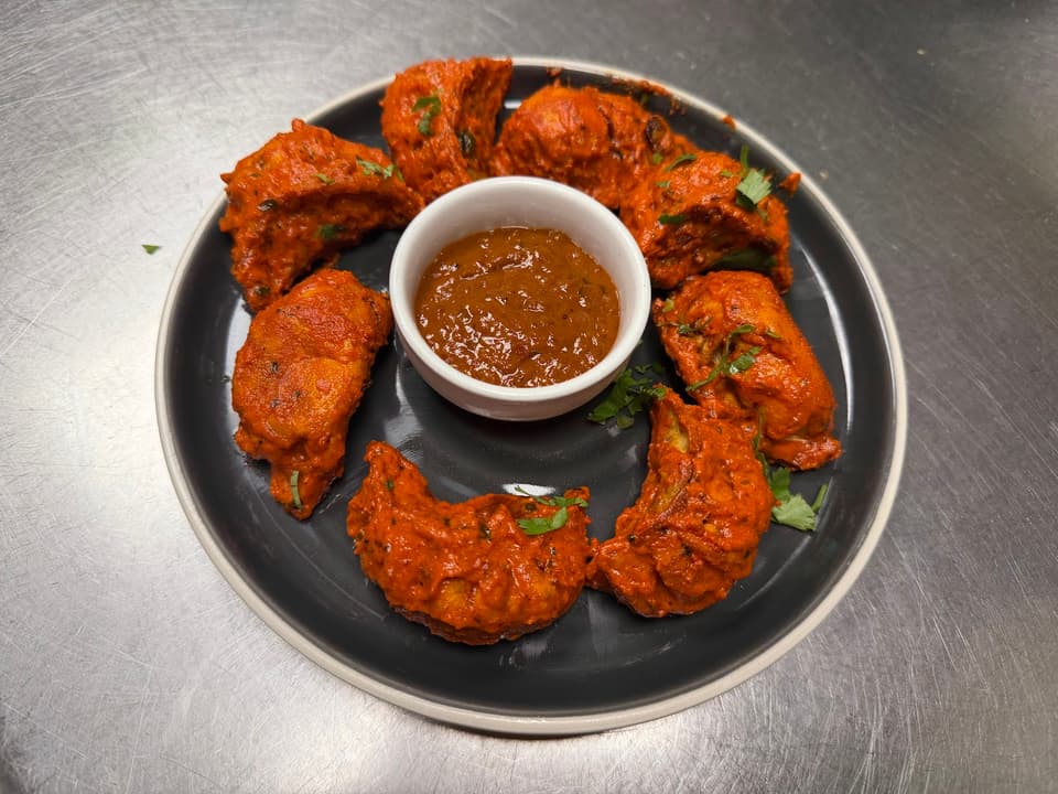 Tandoori Grill Indo-Chinese Cuisine 2