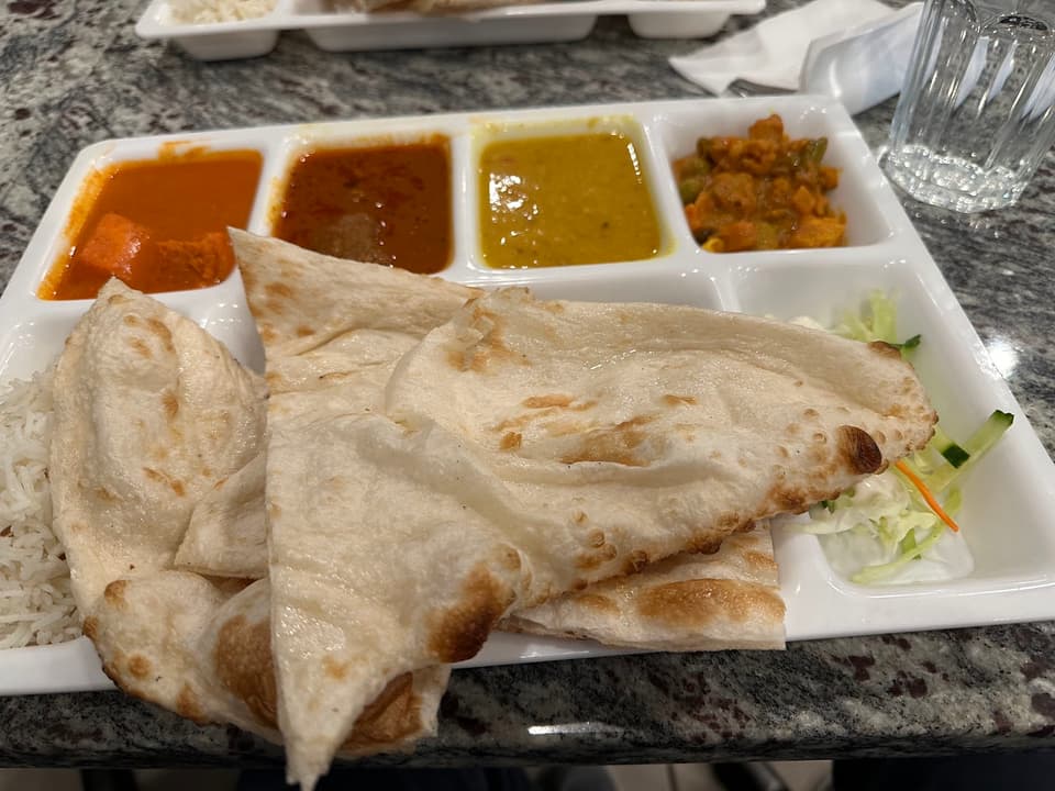 Tandoori Grill Indo-Chinese Cuisine 3