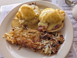 Mission Horse Brunch Restaurant — gallery photo 1