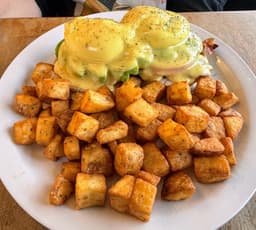 Mission Horse Brunch Restaurant — gallery photo 3