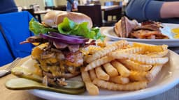 Mission Horse Brunch Restaurant — gallery photo 5