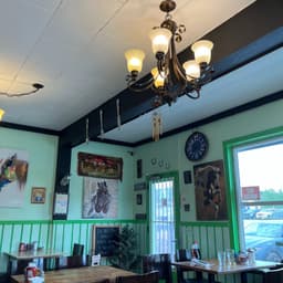 Mission Horse Brunch Restaurant — gallery photo 6
