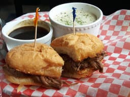 Mission Horse Brunch Restaurant — gallery photo 9