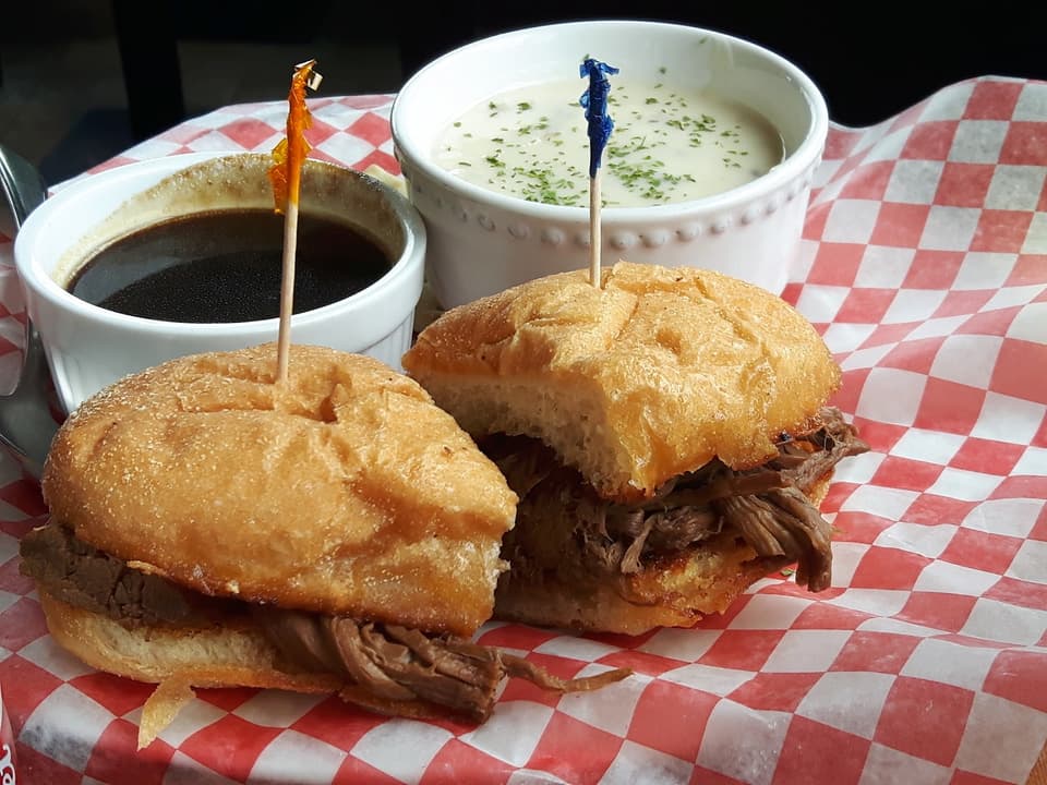 Mission Horse Brunch Restaurant 2
