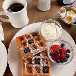 Mission Horse Brunch Restaurant — gallery photo 10