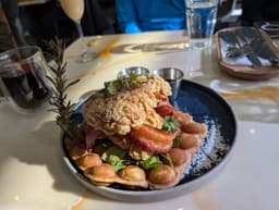 BROUHAHA / Breakfast,Brunch,Lunch — gallery photo 6