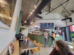 Holy Grill — gallery photo 3
