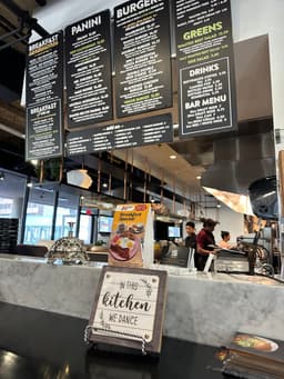 Holy Grill — gallery photo 6
