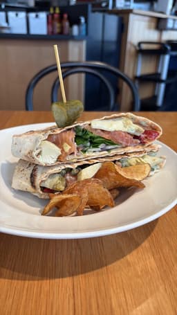 Holy Grill — gallery photo 7