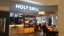 Holy Grill — gallery photo 8
