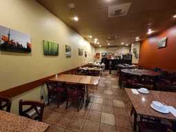 Dragon Pearl Restaurant — gallery photo 2