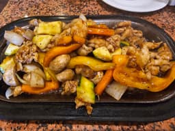 Dragon Pearl Restaurant — gallery photo 9