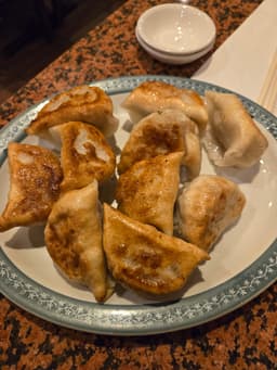 Dragon Pearl Restaurant — gallery photo 10