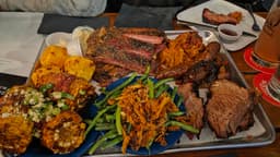 Comery Block Barbecue — gallery photo 9