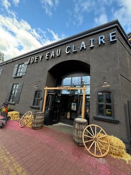 JOEY Eau Claire — gallery photo 9