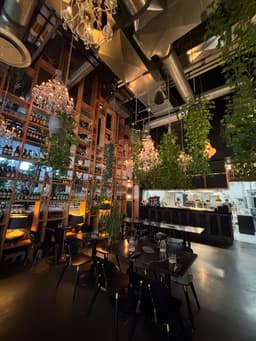 Orchard Restaurant — gallery photo 3