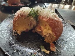 Orchard Restaurant — gallery photo 4
