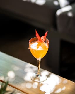 Orchard Restaurant — gallery photo 6