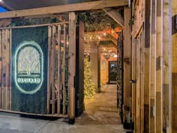 Orchard Restaurant — gallery photo 7
