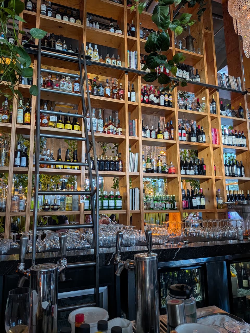 Orchard Restaurant 2