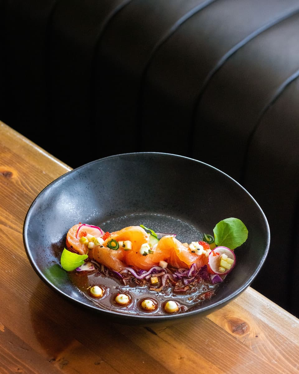 Orchard Restaurant 3