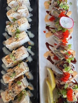 Sushi Sora — gallery photo 3