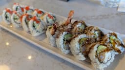 Sushi Sora — gallery photo 5