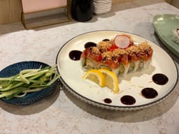 Sushi Sora — gallery photo 6
