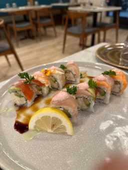 Sushi Sora — gallery photo 9