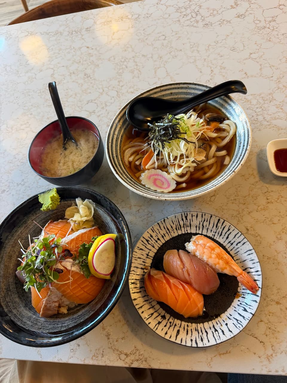 Sushi Sora 3